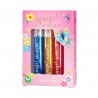 Coffret mascara pour cheveux