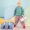 Trousse de toilette - Jules le chien
