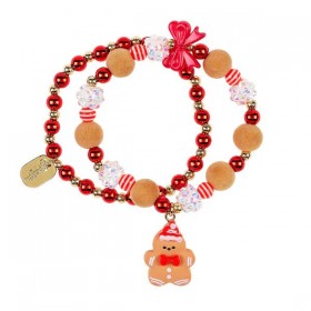 Bracelet Gabrielle - Pain...
