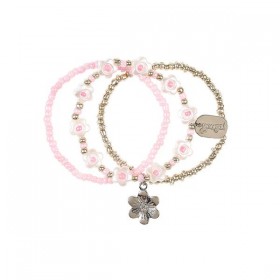 Bracelet Suus - Fleur