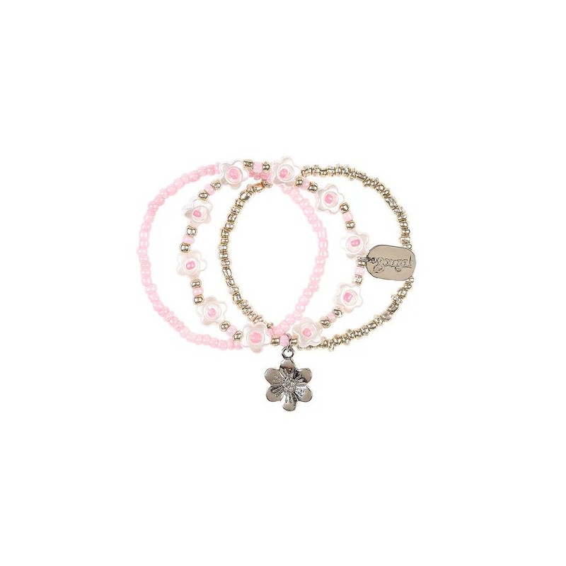 Bracelet Suus - Fleur Bracelet Suus - Fleur