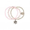 Bracelet Suus - Fleur
