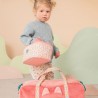 Trousse de toilette - Jeanne le chat