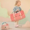 Trousse de toilette - Jeanne le chat