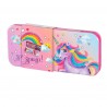Trousse de maquillage - Licorne