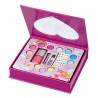Coffret cadeau maquillage - Coeur (fushia)