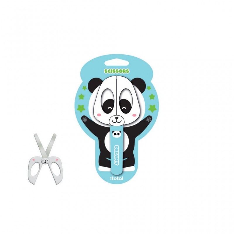Ciseaux Panda