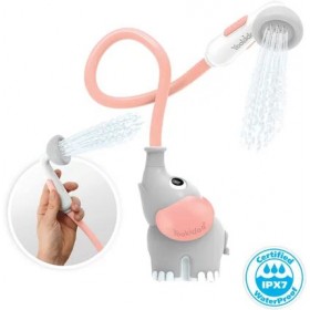 Douchette éléphant - Gris...