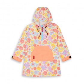 Poncho de pluie - Retro...