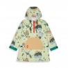 Poncho de pluie - Moutain Ride