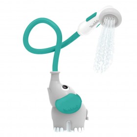 Douchette éléphant - Gris...
