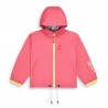 Veste de pluie - Pitaya