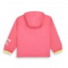 Veste de pluie - Pitaya