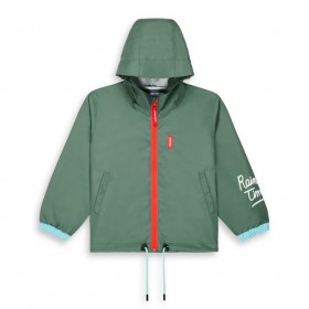 Veste de pluie - Captain