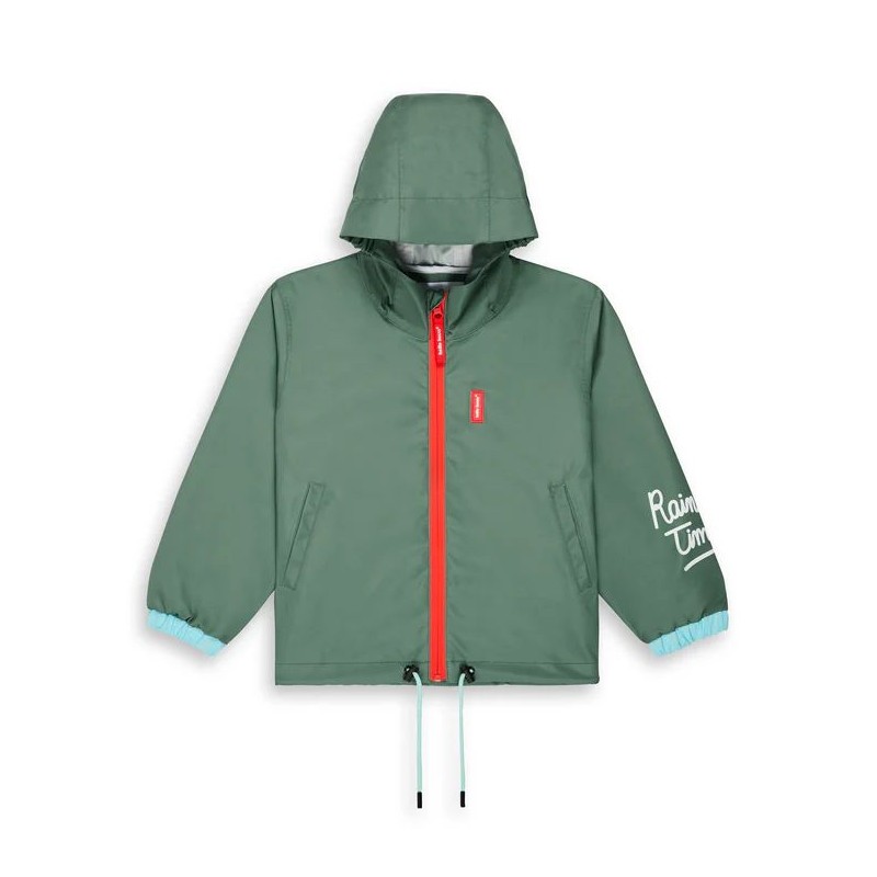 Veste de pluie - Captain