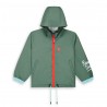 Veste de pluie - Captain