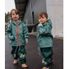 Veste de pluie - Captain