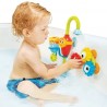 La Douche Multi-activites - Spin 'n' Sort Spout Pro