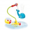 Jeu de bain Station sous-marine