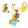 Jeu de bain Pop-up garden