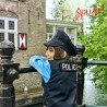 Déguisement policier, 4-7 ans