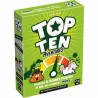Top Ten - Aventures