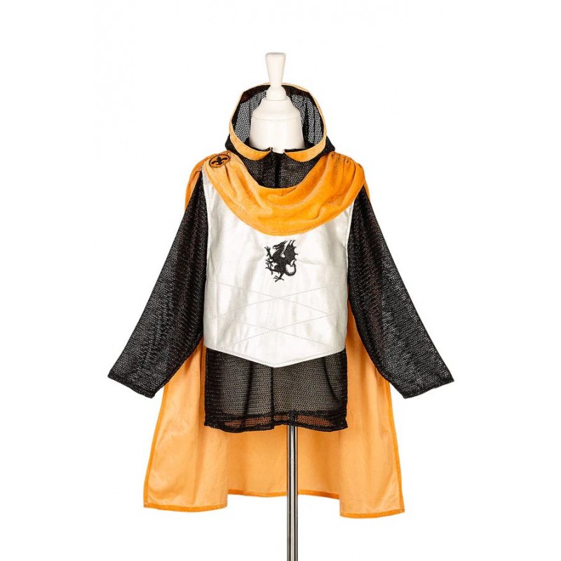 Déguisement chevalier Ramon, 3-4 ans