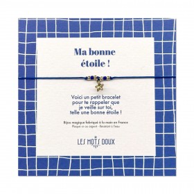 Bracelet enfant codé morse...