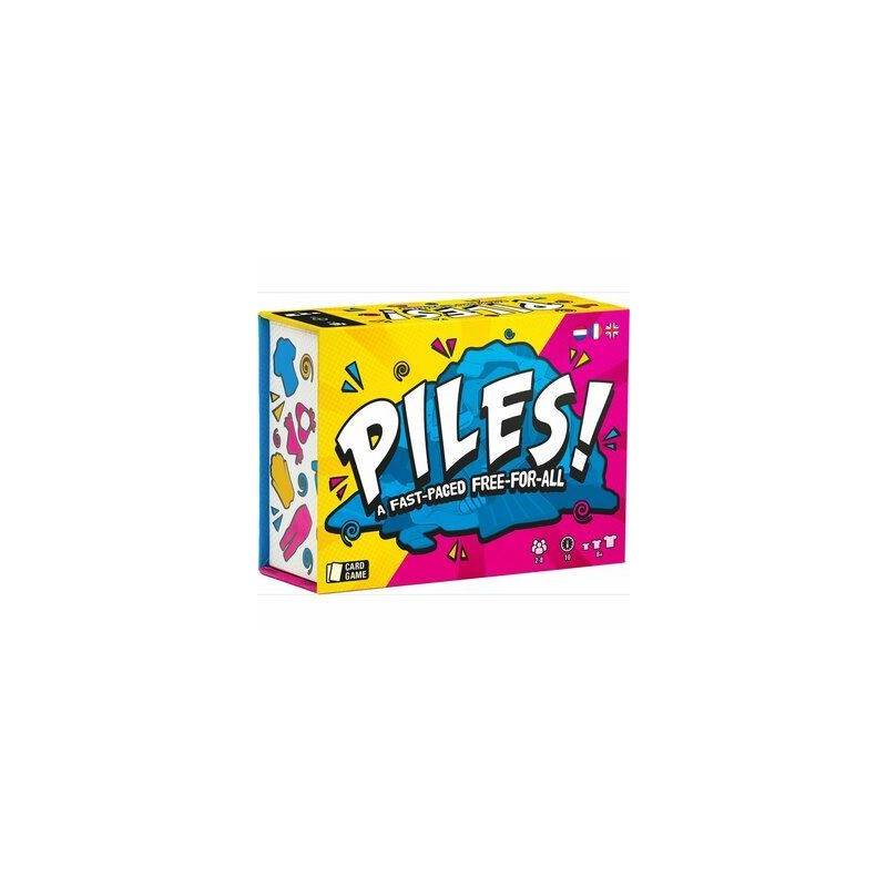 Piles