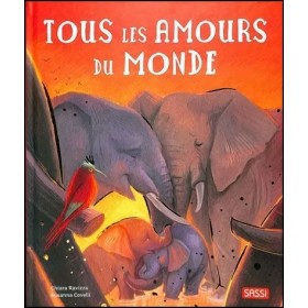 Tous les amours du monde