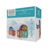 Cleverclixx - Petit kit pastel 34 pièces