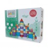 Cleverclixx - Kit intense invention 110 pièces ( édition limitée)