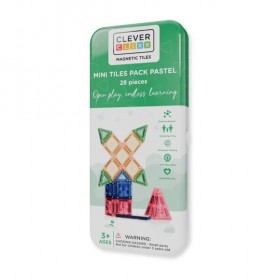 Cleverclixx - mini kit de...
