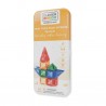 Cleverclixx - mini kit de briques intense - 28 pièces