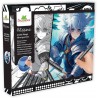 Artissimo - Atelier manga héros guerriers