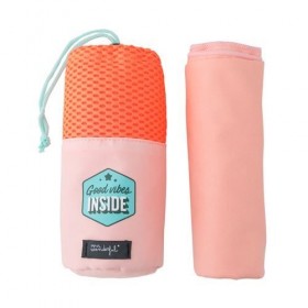 Serviette - A cool towel to...