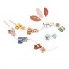 Perles à enfiler - Animaux