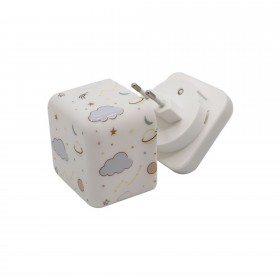 Cube B - Veilleuse nomade...