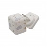 Cube B - Veilleuse nomade Espace