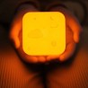 Cube B - Veilleuse nomade Espace