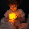 Cube B - Veilleuse nomade Espace