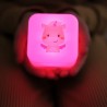 Cube B - Veilleuse nomade Lily la licorne