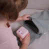 Cube B - Veilleuse nomade Lily la licorne