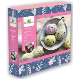 Lovely box - Amigurumis -...