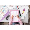 Artissimo - Atelier styliste avec tablette lumineuse