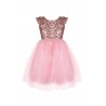 Robes a sequins, 7-8 ans