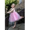 Robes a sequins, 7-8 ans