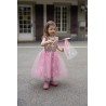 Robes a sequins, 3-4 ans