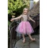 Robes a sequins, 3-4 ans