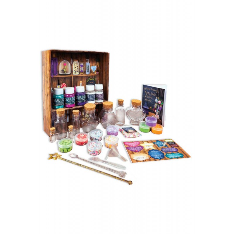 Set de potions magiques Set de potions magiques